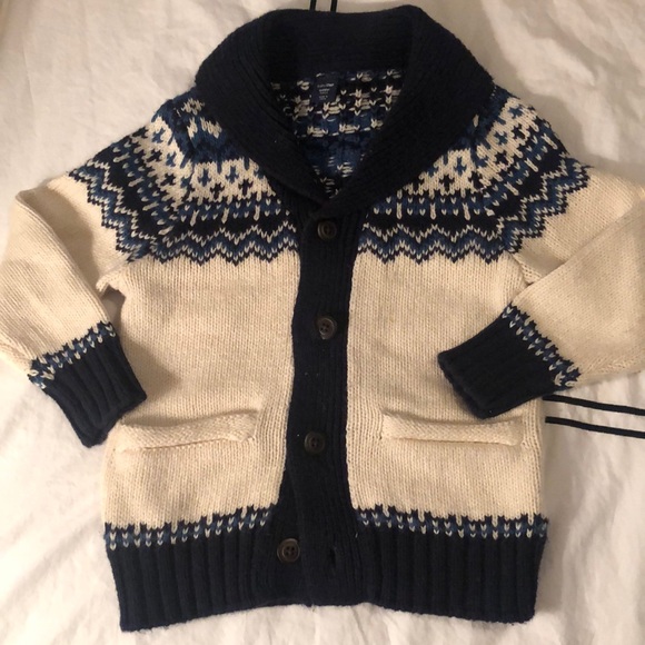 Gap knit sweater - Picture 2 of 4